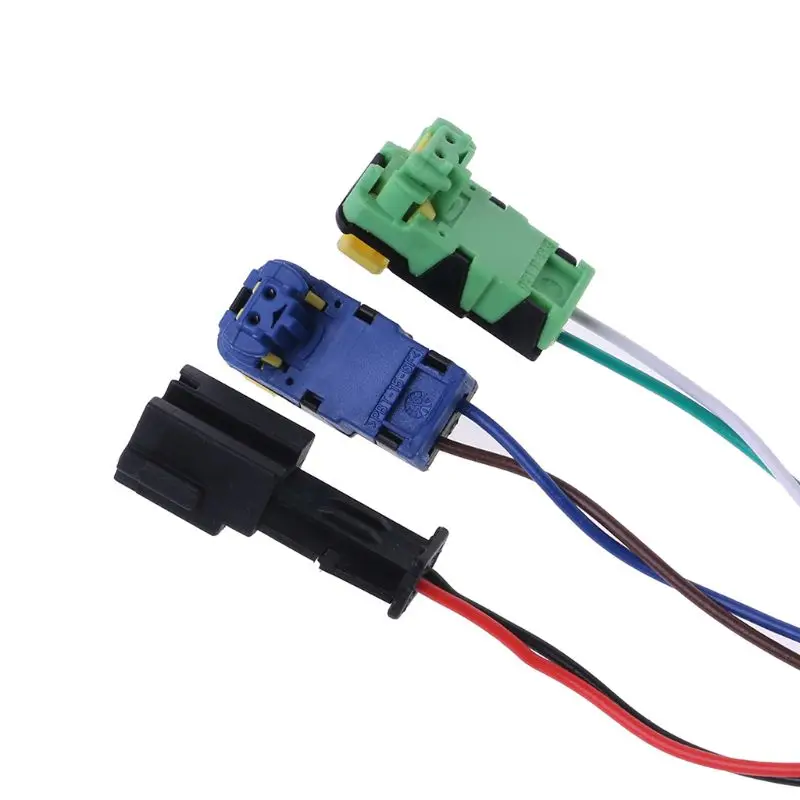 8200216454 8200216462 8200216459 8200480340 Replacement Wire Cable For Renault Megane II Megane 2 Coupe Megane 2 Break Grantour
8200216454 8200216462 8200216459 8200480340 Replacement Wire Cable For Renault Megane II Megane 2 Coupe Megane 2 Break Grantour