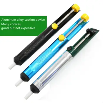 Tin suction device, tin suction pump, manual suction gun, strong tin suction, mouse, keyboard, mobile phone, home appliance circ
Tin suction device, tin suction pump, manual suction gun, strong tin suction, mouse, keyboard, mobile phone, home appliance circ