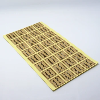 2.5cm 0.98Inch 2000Pcs/ Lot " Hand Made " Brown Paper Seal Sticker DIY Gifts Chocolate Bakery Cake Self Adhesive Event Label 
2.5cm 0.98Inch 2000Pcs/ Lot " Hand Made " Brown Paper Seal Sticker DIY Gifts Chocolate Bakery Cake Self Adhesive Event Label