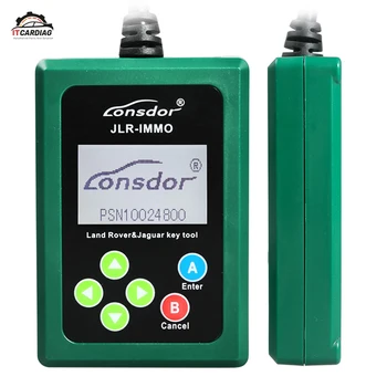 Lonsdor JLR IMMO Key Programmer by OBD Add KVM and BCM Update Online for LandRover for Jaguar Key Programmer
Lonsdor JLR IMMO Key Programmer by OBD Add KVM and BCM Update Online for LandRover for Jaguar Key Programmer