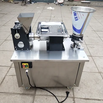 220V 50HZ Professional Dumpling Machine Manufacturers In China for sale Samosa dumpling different shape dumpling machine on sale
220V 50HZ Professional Dumpling Machine Manufacturers In China for sale Samosa dumpling different shape dumpling machine on sale