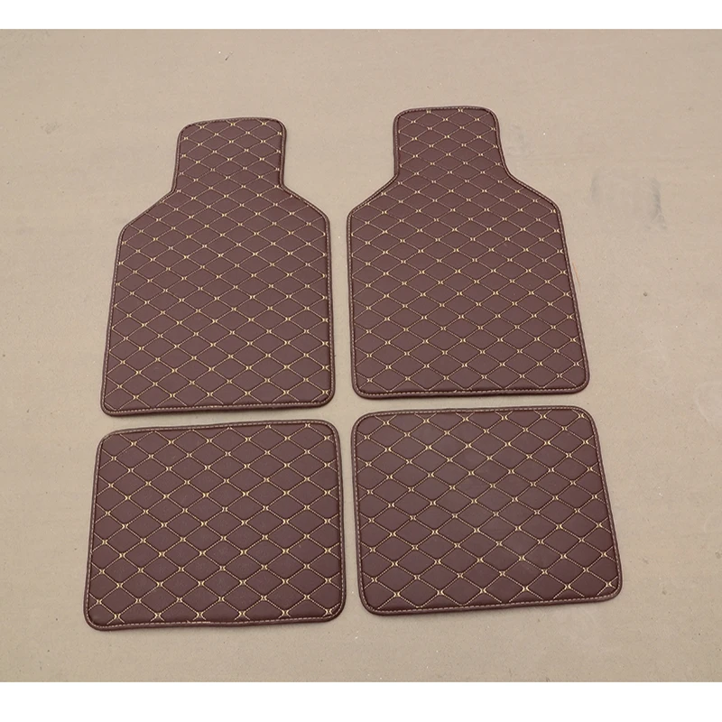 WLMWL Car universal foot pad For Lexus all models nx lx470 gx470 ES IS RX GX GTH LX car accessorie car styling floor mats
WLMWL Car universal foot pad For Lexus all models nx lx470 gx470 ES IS RX GX GTH LX car accessorie car styling floor mats