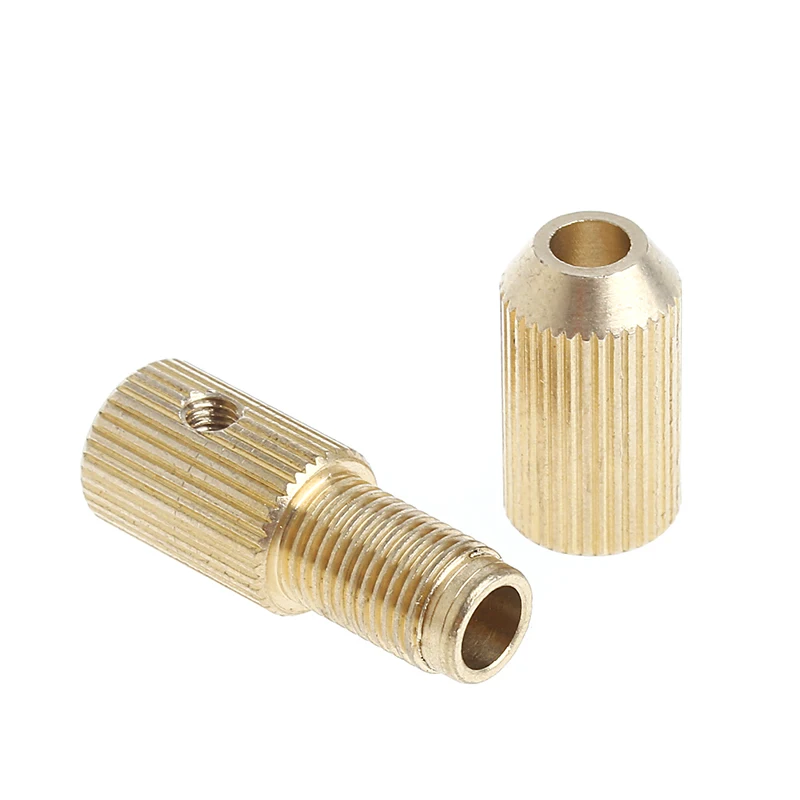 1+5Pcs 0.5-3.0mm Micro Twist Hand Drill Kit Chuck Electric Drill Bit Collet 2mm New 2019
1+5Pcs 0.5-3.0mm Micro Twist Hand Drill Kit Chuck Electric Drill Bit Collet 2mm New 2019