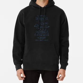 Introvert Fictional Worlds Fictional Characters Hoodie Fictional Characters Favourite Character Fandom Fangirl Tumblr Villains
Introvert Fictional Worlds Fictional Characters Hoodie Fictional Characters Favourite Character Fandom Fangirl Tumblr Villains