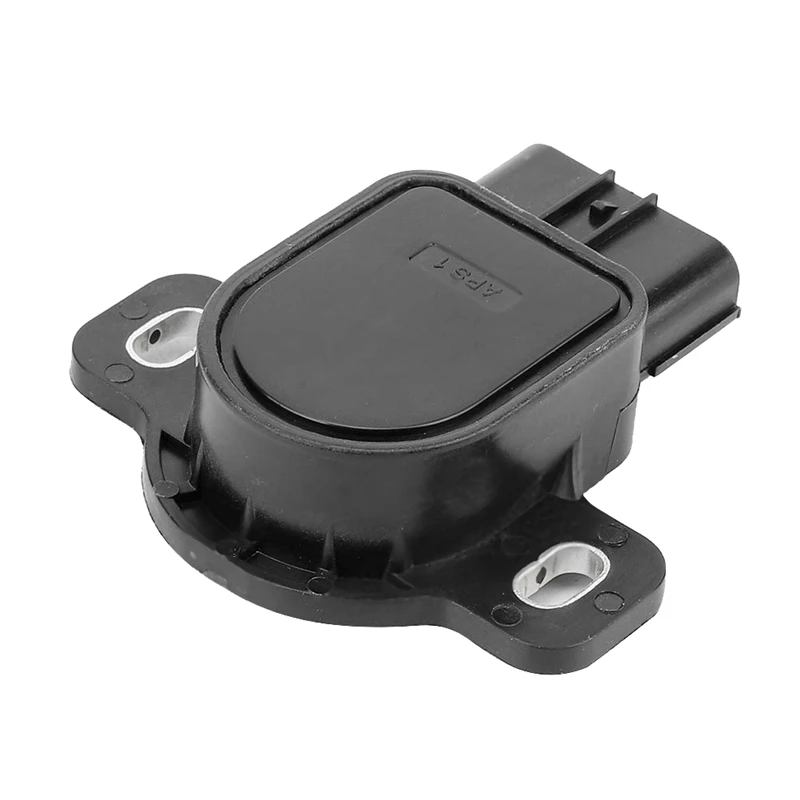 Car Accelerator Pedal Position Sensor for Honda Accord Acura CR-V 37971-RCA-A01 37971-RBB-003
Car Accelerator Pedal Position Sensor for Honda Accord Acura CR-V 37971-RCA-A01 37971-RBB-003