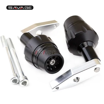 Frame Sliders Crash Protector For KAWASAKI ER6F ER-6F NINJA 650 2012-2016 Motorcycle Accessories Bobbins Falling Protection
Frame Sliders Crash Protector For KAWASAKI ER6F ER-6F NINJA 650 2012-2016 Motorcycle Accessories Bobbins Falling Protection