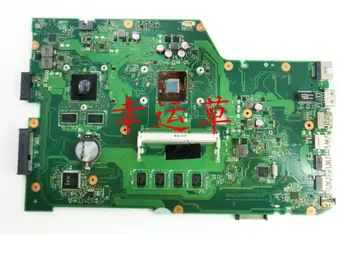 R752MD Motherboard X751MD rev2.0 Mainboard k751M R752M X751MJ processor N3530 with 4G memory on board GT 820M 1G Tested
R752MD Motherboard X751MD rev2.0 Mainboard k751M R752M X751MJ processor N3530 with 4G memory on board GT 820M 1G Tested