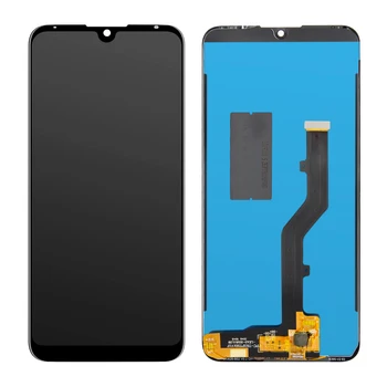 6.26" 100% New Original IPS LCD Display for ZTE Blade V10 Vita LCD Display Touch Screen Digitizer Panel Replacement Assembly
6.26" 100% New Original IPS LCD Display for ZTE Blade V10 Vita LCD Display Touch Screen Digitizer Panel Replacement Assembly