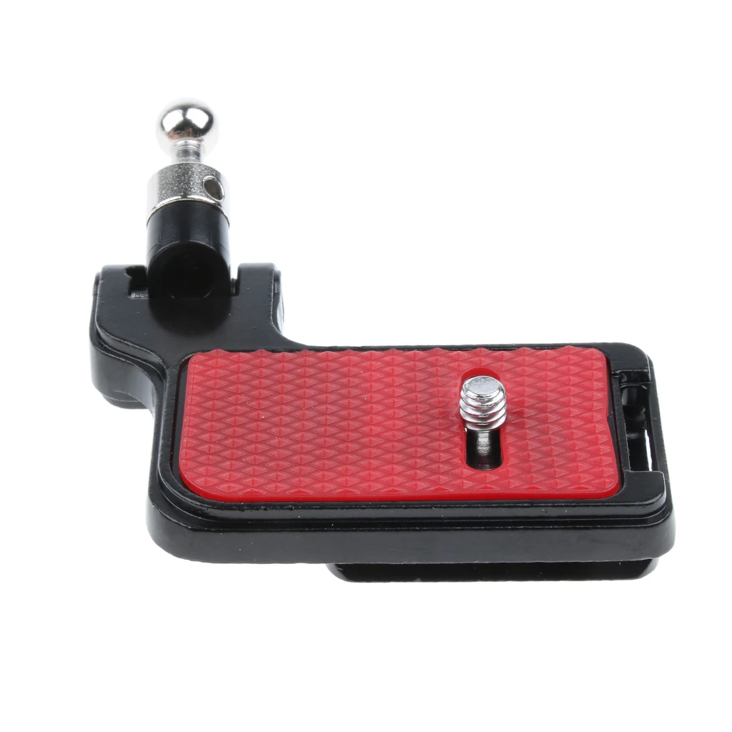 Camera F2 Quick Release QR Mounting Plate With 1/4'' Screw for Shoulder Neck Strap
Camera F2 Quick Release QR Mounting Plate With 1/4'' Screw for Shoulder Neck Strap