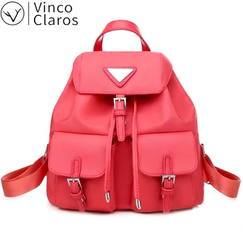 Fashion Luxury Mini Backpack Women Designer Light Oxford Canvas Back Pack Travel Small Backpacks for Girls Purses Waterproof Bag
Fashion Luxury Mini Backpack Women Designer Light Oxford Canvas Back Pack Travel Small Backpacks for Girls Purses Waterproof Bag
