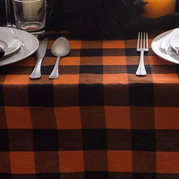 Classic Buffalo Check Tabletop Collection for Family Dinners, Special Occasions, Barbeques, Picnics Table Runner
Classic Buffalo Check Tabletop Collection for Family Dinners, Special Occasions, Barbeques, Picnics Table Runner