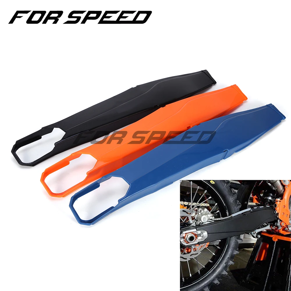 Motorcycle Swingarm Guard Swing Arm Protector Cover For 150 200 250 300 350 450 500 EXC EXC-F XCW XC-W Tpi XCF-W Six Days
Motorcycle Swingarm Guard Swing Arm Protector Cover For 150 200 250 300 350 450 500 EXC EXC-F XCW XC-W Tpi XCF-W Six Days