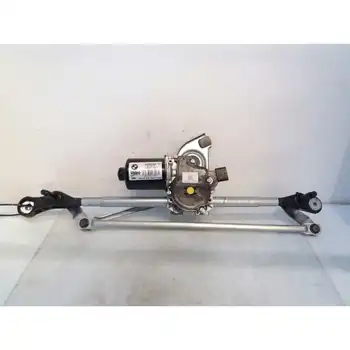 W000026097 Cleaner Engine Front Bmw 1 Series Lim. 5-trg. (f20) 118i
W000026097 Cleaner Engine Front Bmw 1 Series Lim. 5-trg. (f20) 118i