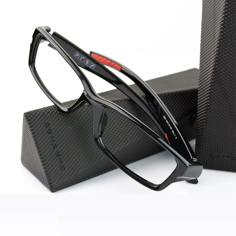 TR90 Sport Glasses Frame Men Optical Eyeglasses Man for Prescription Eyewear 9g Ultra-light Full Rim Spectacles Men's Eyeglass
TR90 Sport Glasses Frame Men Optical Eyeglasses Man for Prescription Eyewear 9g Ultra-light Full Rim Spectacles Men's Eyeglass