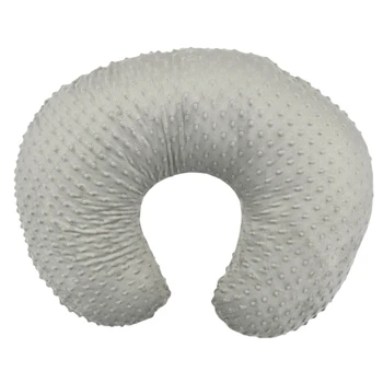 Nursing Pillow Slipcover,Water-Resistant Protective Pillow Cover for Infant Cuddle Feeding Waist Cushion Baby Care
Nursing Pillow Slipcover,Water-Resistant Protective Pillow Cover for Infant Cuddle Feeding Waist Cushion Baby Care