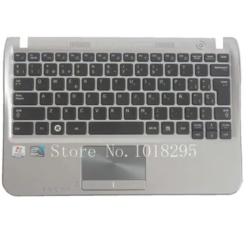 NEW spanish Keyboard for Samsung NP NF210 NF310 sp laptop keyboard with C shell
NEW spanish Keyboard for Samsung NP NF210 NF310 sp laptop keyboard with C shell