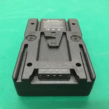 NP-F Battery to V Mount Battery Converter Adapter for Sony V Lock D Tap D-TAP
NP-F Battery to V Mount Battery Converter Adapter for Sony V Lock D Tap D-TAP