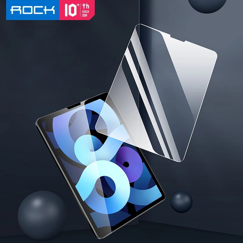 For IPad Air4 10.9" 2020 Full Screen Anti-Explosion Screen Protecto for IPad Air4 10.9" 2020 Protector Glass
For IPad Air4 10.9" 2020 Full Screen Anti-Explosion Screen Protecto for IPad Air4 10.9" 2020 Protector Glass