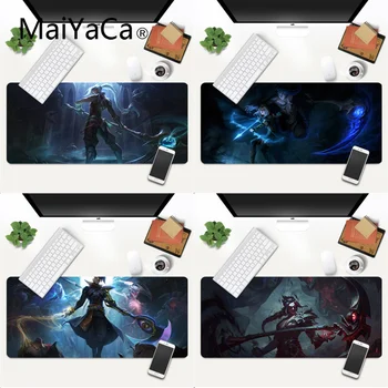 League Of Legends Rubber Mouse Durable Desktop Mousepad Gaming Mouse Pad Large Deak Mat 700x300mm for overwatch/cs go
League Of Legends Rubber Mouse Durable Desktop Mousepad Gaming Mouse Pad Large Deak Mat 700x300mm for overwatch/cs go