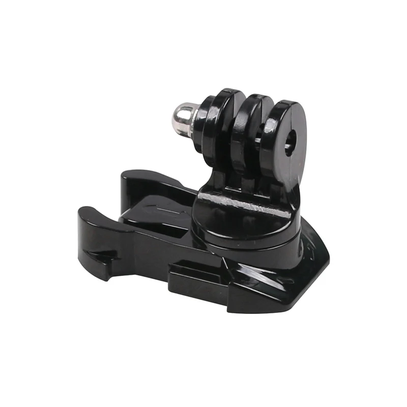 360 Degree Rotate Quick Release Buckle Vertical Surface J-Hook Mount for GoPro Hero 8 7 6 5 4 Yi 4K Sjcam Eken Action Camera
360 Degree Rotate Quick Release Buckle Vertical Surface J-Hook Mount for GoPro Hero 8 7 6 5 4 Yi 4K Sjcam Eken Action Camera