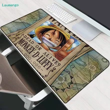 Mousepad Gamer Rug Anime One Piece Large Gaming Mouse Pad Kawaii Mausepad Mouse for Computer Non-slip Mat Pc Mats Carpet Laptop
Mousepad Gamer Rug Anime One Piece Large Gaming Mouse Pad Kawaii Mausepad Mouse for Computer Non-slip Mat Pc Mats Carpet Laptop