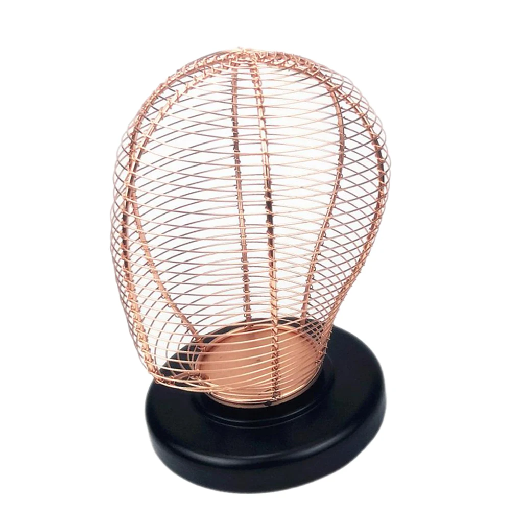 Women Men Mannequin Head Model Stand Holder Lightweight Jewelry Wigs Display 21 Women Men Mannequin Head Model Stand Holder Lightweight Jewelry Wigs Display 21