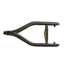 Alpha Badminton Accessories Wire Draw hreader Tool Folder Starting Clip Swing Starting Clamp Badminton Machine Stringing Tool
Alpha Badminton Accessories Wire Draw hreader Tool Folder Starting Clip Swing Starting Clamp Badminton Machine Stringing Tool