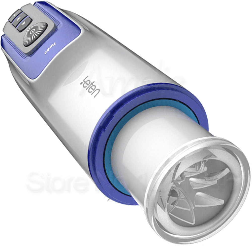 Купить Сосущий Мастурбатор