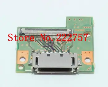 NEW FS7 FS7M2 Mounted C.Board VF-93 A2062509A For Sony PXW-FS7 PXW-FS7M2 Interface Board Adapter Plate Base Camera Repair Part
NEW FS7 FS7M2 Mounted C.Board VF-93 A2062509A For Sony PXW-FS7 PXW-FS7M2 Interface Board Adapter Plate Base Camera Repair Part