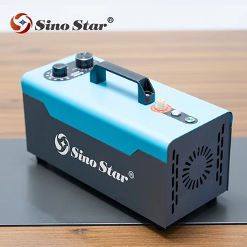 Sino Star SJA100 factory high quality sterilization atomizer,disinfectant spray ,combination sterilizer machine
Sino Star SJA100 factory high quality sterilization atomizer,disinfectant spray ,combination sterilizer machine