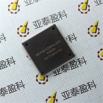 1pcs New MK40DX256VLQ10 QFP-144 microcontroller chip 
1pcs New MK40DX256VLQ10 QFP-144 microcontroller chip