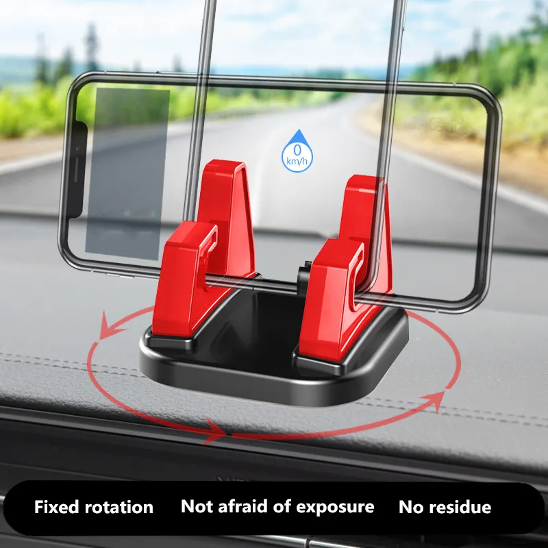 2020 NEW Car Phone Holder Soft Silicone Anti Slip Mat Mobile Phone Mount Stands Bracket Support GPS for iPhone 6S Plus Xiaomi
2020 NEW Car Phone Holder Soft Silicone Anti Slip Mat Mobile Phone Mount Stands Bracket Support GPS for iPhone 6S Plus Xiaomi