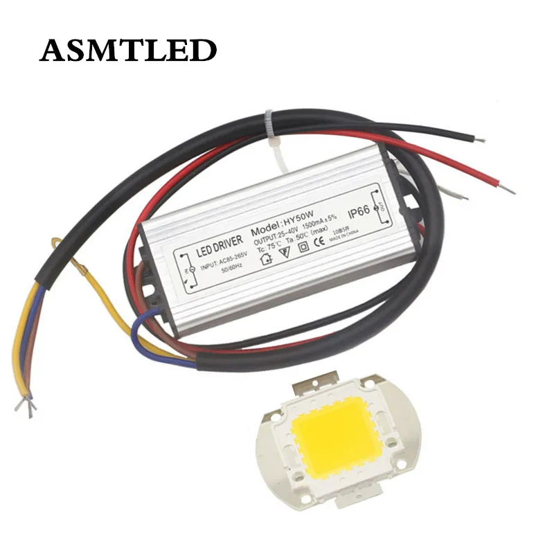 Real Full Watt 10W 20W 30W 50W 100W White RGB High Power COB LED lamp Chips Bulb + LED Driver For DIY Floodlight Spot light Lawn
Real Full Watt 10W 20W 30W 50W 100W White RGB High Power COB LED lamp Chips Bulb + LED Driver For DIY Floodlight Spot light Lawn