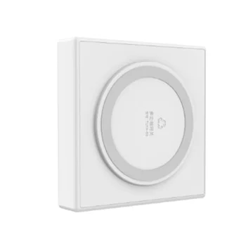 Intelligent Automatic Code Lock Assistant Remote Control Electronic Home Safe WIFI Door Switch Plastic App Gateway Mini Wireless
Intelligent Automatic Code Lock Assistant Remote Control Electronic Home Safe WIFI Door Switch Plastic App Gateway Mini Wireless