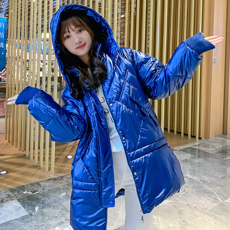 Waterproof Women Jacket Winter Coat Plus Size Down Cotton Women Jacket Warm Outerwear Causal Hooded Parkas Winter Jackets C5802
Waterproof Women Jacket Winter Coat Plus Size Down Cotton Women Jacket Warm Outerwear Causal Hooded Parkas Winter Jackets C5802
