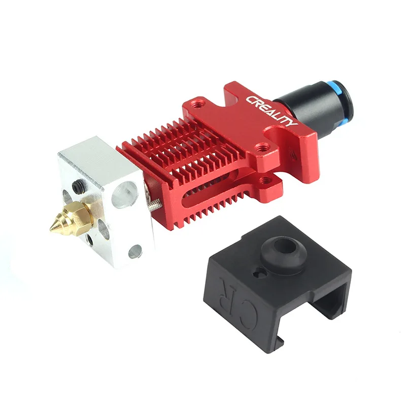24V CR-6 SE Hotend комплект 1,75 мм подключения печатающей головки экструдер 0,4 мм MK насадка силиконовая чехол для CRELITY 3D CR-6 SE MAX CR-5 профессиональный принтер запчасти
24V CR-6 SE Hotend комплект 1,75 мм подключения печатающей головки экструдер 0,4 мм MK насадка силиконовая чехол для CRELITY 3D CR-6 SE MAX CR-5 профессиональный принтер запчасти