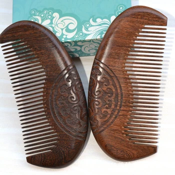 Brown Pocket Comb Sandalwood Green Natural Super Narrow Dent Wood Combs Static Lice Beard Comb Hairstyle
Brown Pocket Comb Sandalwood Green Natural Super Narrow Dent Wood Combs Static Lice Beard Comb Hairstyle