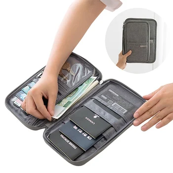 1 PC Waterproof Oxford Cloth Credit Card Holder Bag Women Men Multi-function Outdoor Cash Passport ID Card Storge Bag Dropship
1 PC Waterproof Oxford Cloth Credit Card Holder Bag Women Men Multi-function Outdoor Cash Passport ID Card Storge Bag Dropship