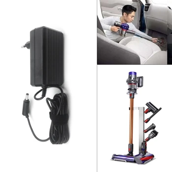 US/EU Plug Charging Adapter for V8 V7 V6 DC62 Vacuum Cleaner Power Charger 517C
US/EU Plug Charging Adapter for V8 V7 V6 DC62 Vacuum Cleaner Power Charger 517C