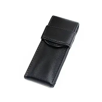 Retro Fountain Pens Case Pencils Bag 2 Slots Writing Holder Supplies Accessories C90F
Retro Fountain Pens Case Pencils Bag 2 Slots Writing Holder Supplies Accessories C90F