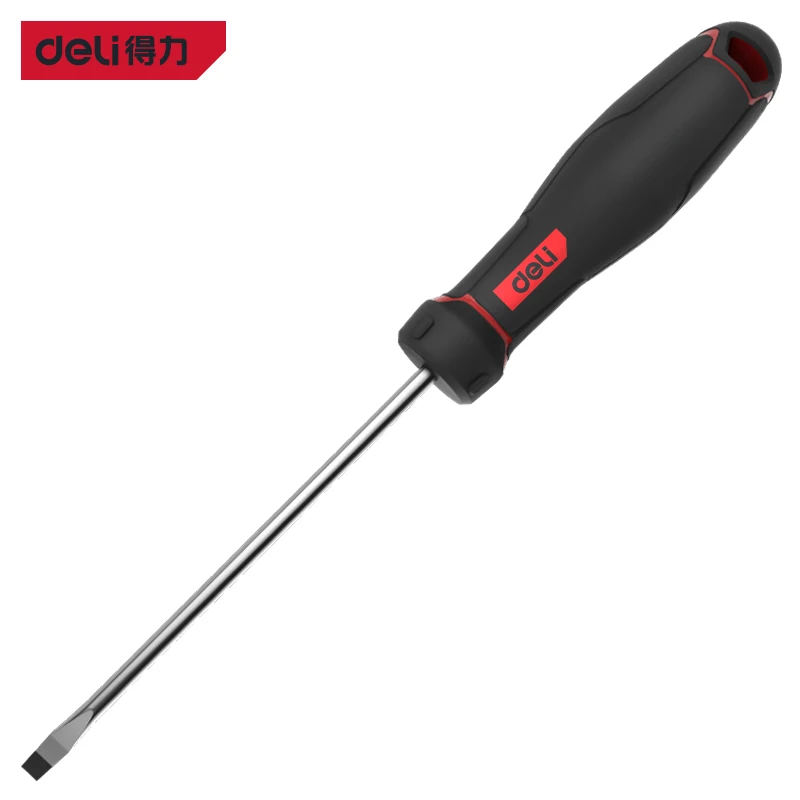 Deli S2 Slotted Screwdriver Multi Size Snap Ring Hand Wire stripper Nippers Multipurpose kits multi-function electric tools
Deli S2 Slotted Screwdriver Multi Size Snap Ring Hand Wire stripper Nippers Multipurpose kits multi-function electric tools