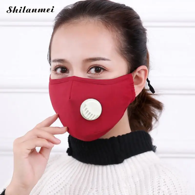 20pcs Unisex Cotton Dustproof Pm2.5 Dust Mask Reusable Anti Pollution Masks Washable Respirator Mouth-Muffle Mask Wholesale
20pcs Unisex Cotton Dustproof Pm2.5 Dust Mask Reusable Anti Pollution Masks Washable Respirator Mouth-Muffle Mask Wholesale