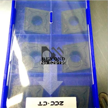 Original ZCC Insert CNMG190616-DR YBC252 CNMG 190616 10pcs Lathe Tools for Turning Toolholder Carbide Inserts CNC Tool Cutter
Original ZCC Insert CNMG190616-DR YBC252 CNMG 190616 10pcs Lathe Tools for Turning Toolholder Carbide Inserts CNC Tool Cutter