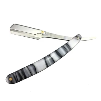 1PC Shaving Razor Portable Folding Super Sharp Straight Beard Clipper Shaver Tool Shaving Razor for Barber Male
1PC Shaving Razor Portable Folding Super Sharp Straight Beard Clipper Shaver Tool Shaving Razor for Barber Male