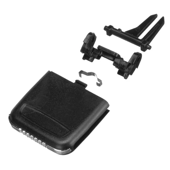 Car Air Vent tab Air Conditioning Outlet Adjustment Clip Repair Kit For Porsche Cayenne Black
Car Air Vent tab Air Conditioning Outlet Adjustment Clip Repair Kit For Porsche Cayenne Black