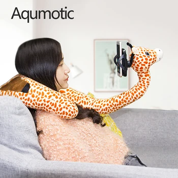 Aqumotic U-shape Pillow Neck about 70cm Large Decorative Pillows for Bed V Reading Watch Phone Tool Shelf
Aqumotic U-shape Pillow Neck about 70cm Large Decorative Pillows for Bed V Reading Watch Phone Tool Shelf