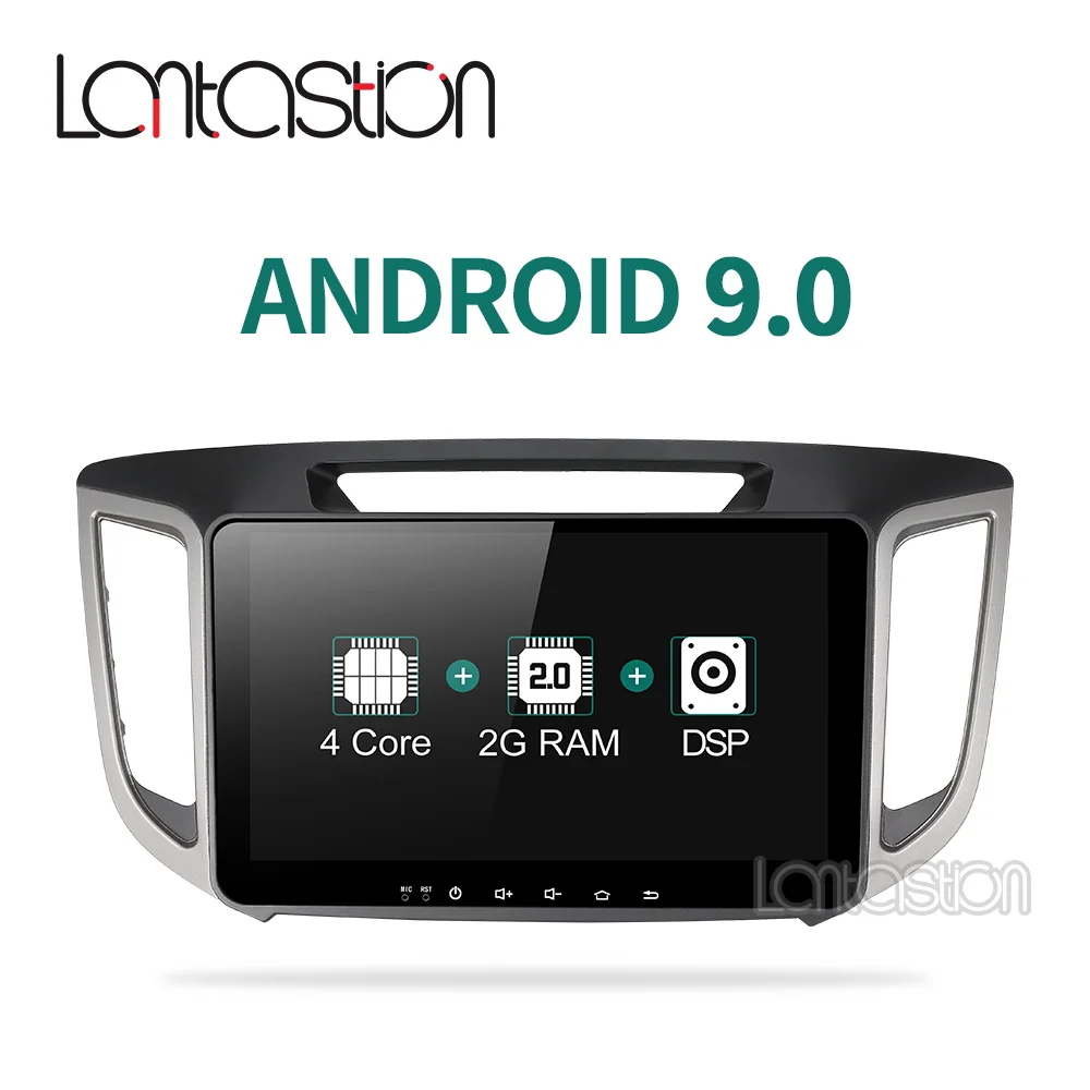 2G android 9.0 car navigation dvd player 1024*600 For HYUNDAI IX25 CRETA gps stereo car multimedia player dvd
2G android 9.0 car navigation dvd player 1024*600 For HYUNDAI IX25 CRETA gps stereo car multimedia player dvd