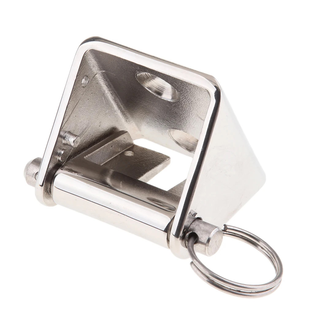 Anchor Stopper Chain Stop Marine Stainless 1/4' To 5/16' Chain
Anchor Stopper Chain Stop Marine Stainless 1/4' To 5/16' Chain