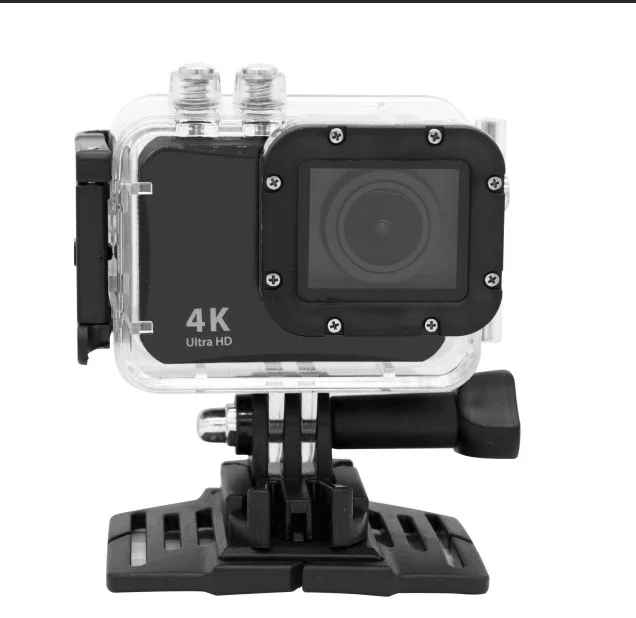 Hot Selling Waterproof Camera Factory Direct Selling Customizable 4K Action Camera HD Action Camera
Hot Selling Waterproof Camera Factory Direct Selling Customizable 4K Action Camera HD Action Camera