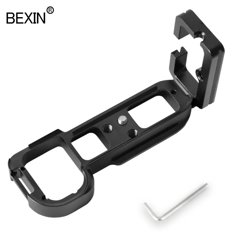 Dslr camera l plate quick release plate dedicated L bracket plate tripod plate mount plate for Sony A7R A7 A7RS shoot camera
Dslr camera l plate quick release plate dedicated L bracket plate tripod plate mount plate for Sony A7R A7 A7RS shoot camera